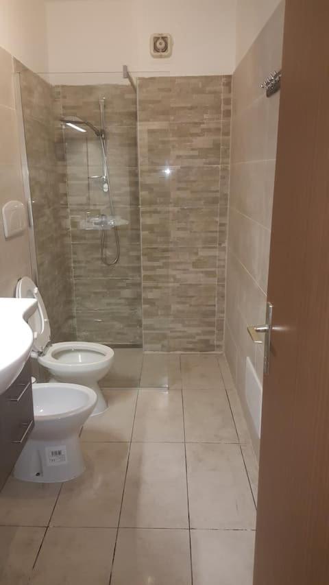 Miky Apartment-south Tyrol * Merano