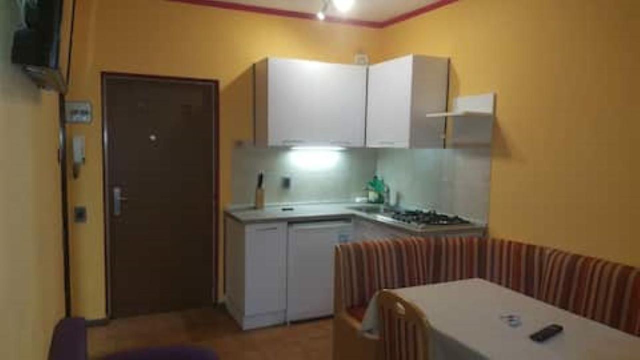 Miky Apartment-south Tyrol